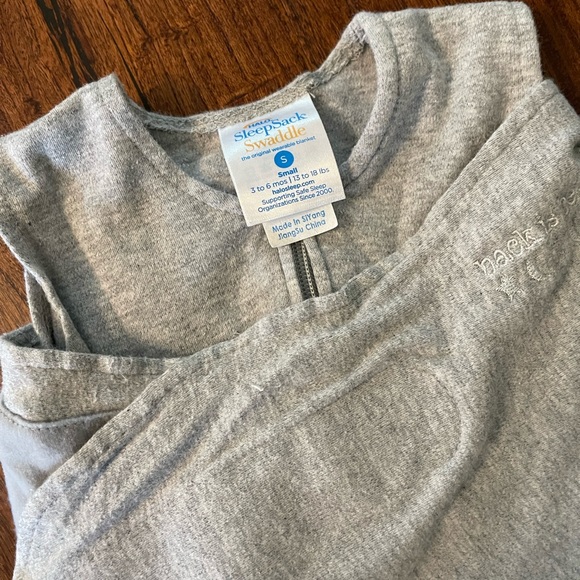 Halo Swaddle Sleep Sack - Picture 2 of 2